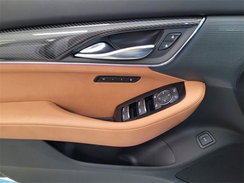 New 2026 Cadillac CT5 Premium Luxury image 27