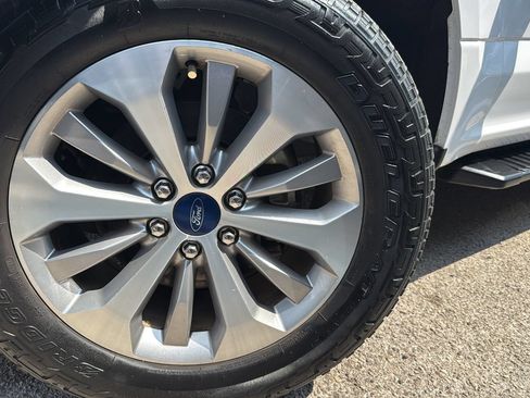 Used 2019 Ford F150 XL w/ Equipment Group 101A Mid AWD/4WD image 29