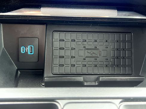 Used 2023 Ford F150 Raptor w/ Blue Interior Package AWD/4WD image 30