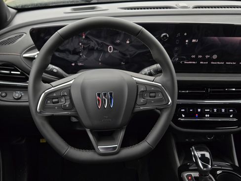 New 2026 Buick Envista Preferred FWD image 23