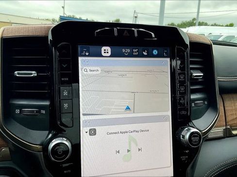 Used 2023 RAM 1500 Limited w/ Trailer Tow Group image 28