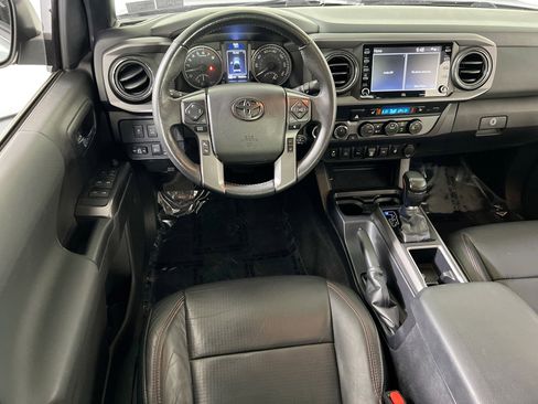 Used 2021 Toyota Tacoma TRD Pro AWD/4WD image 22