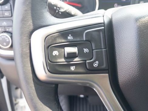 Used 2021 Chevrolet Silverado 1500 LT image 19