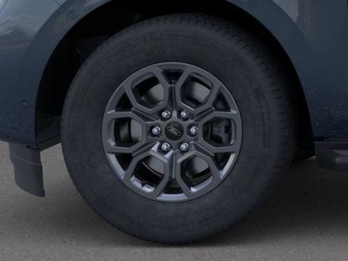 New 2026 Ford Expedition Active image 19