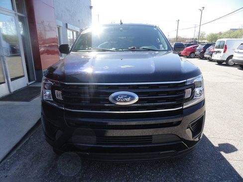 Used 2021 Ford Expedition XL AWD/4WD image 6