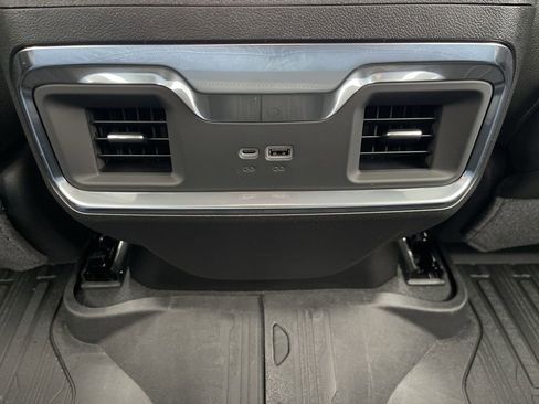 New 2026 GMC Sierra 1500 Elevation w/ Elevation Premium Package AWD/4WD image 22