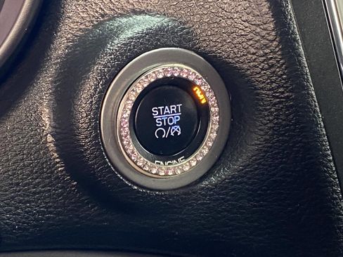 Used 2016 Dodge Journey Crossroad w/ Popular Equipment Group FWD image 26