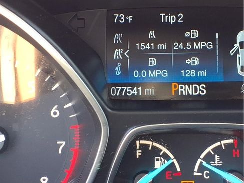 Used 2019 Ford Escape SE AWD/4WD image 27