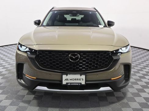 New 2026 MAZDA CX-50 2.5 Turbo w/ Accent Package AWD/4WD image 10