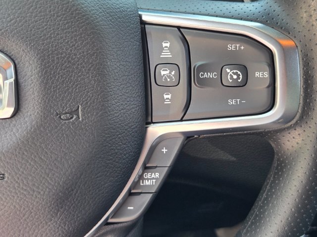New 2026 RAM 1500 Express RWD image 21