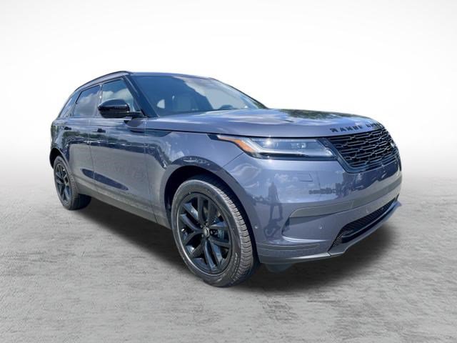 New 2026 Land Rover Range Rover Velar S AWD/4WD image 3