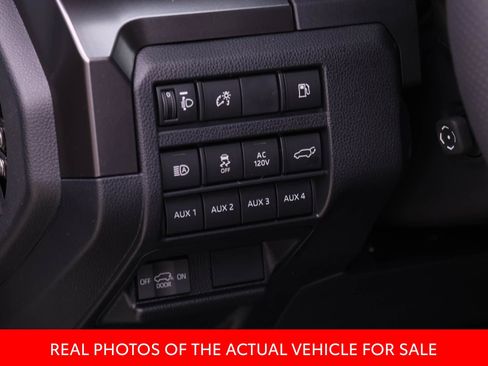 New 2026 Toyota 4Runner TRD Off-Road Premium image 15