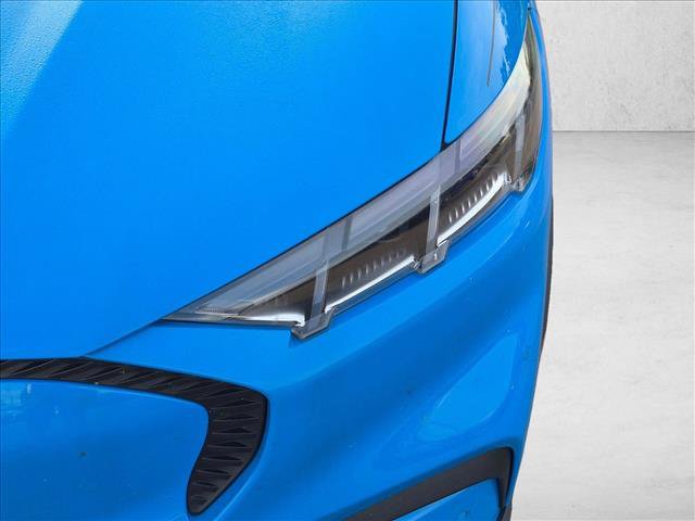 Used 2024 Ford Mustang Mach-E Select RWD image 9
