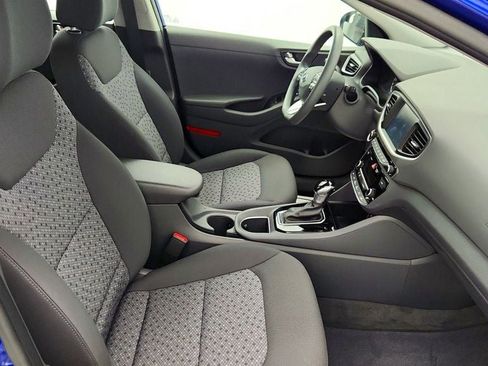Used 2019 Hyundai Ioniq Blue image 24