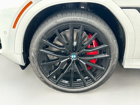 New 2027 BMW X6 M60i w/ Executive Package AWD/4WD image 23