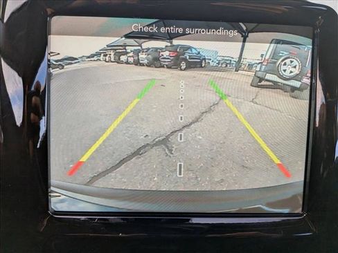 Used 2021 Jeep Cherokee Limited image 13