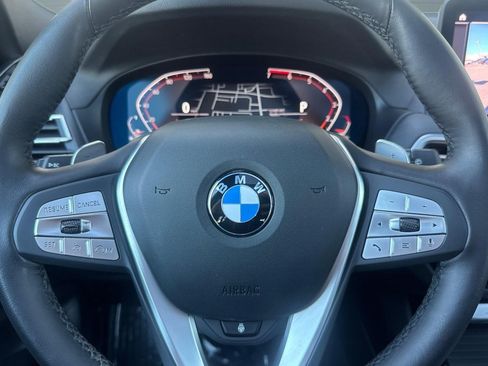 Certified 2024 BMW X3 xDrive30i w/ Premium Package AWD/4WD image 17