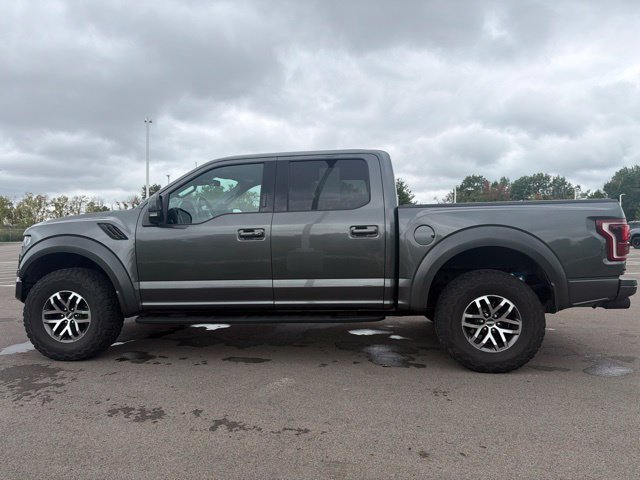 Used 2018 Ford F150 Raptor w/ Equipment Group 802A Luxury AWD/4WD image 12