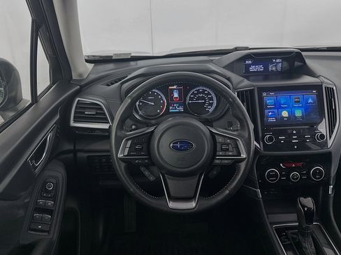 Used 2021 Subaru Forester Touring w/ Popular Package #2 AWD/4WD image 17