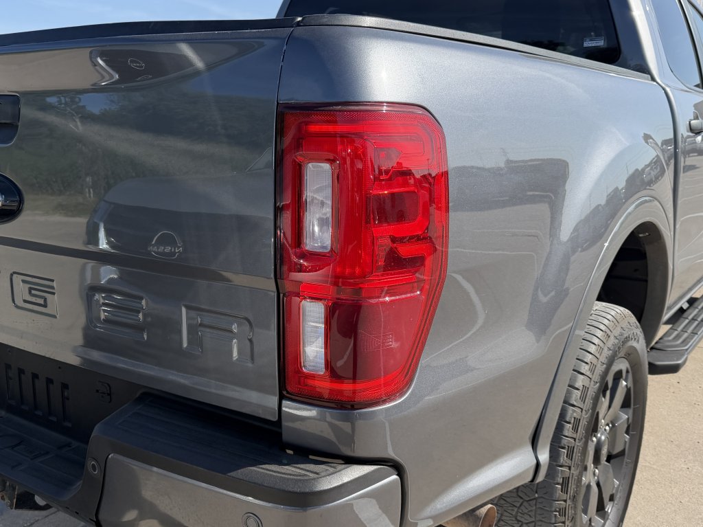 Used 2023 Ford Ranger XLT w/ Equipment Group 301A Mid AWD/4WD image 35