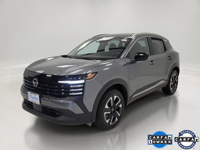 Used 2026 Nissan Kicks SV w/ Cold Weather Package