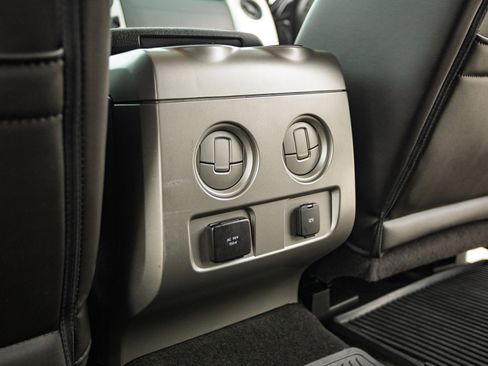 Used 2013 Ford F150 Raptor w/ Luxury Equipment Group image 42