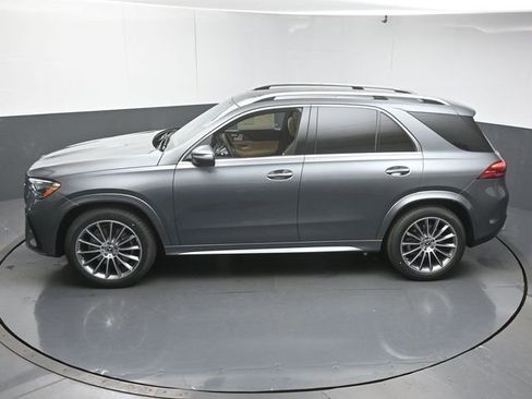 New 2026 Mercedes-Benz GLE 350 4MATIC image 43