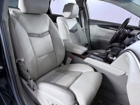 Used 2014 Cadillac XTS Platinum AWD/4WD image 27