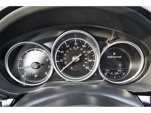 New 2025 MAZDA CX-5 AWD 2.5 S image 12