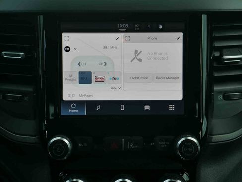 New 2025 RAM 1500 Tradesman image 5