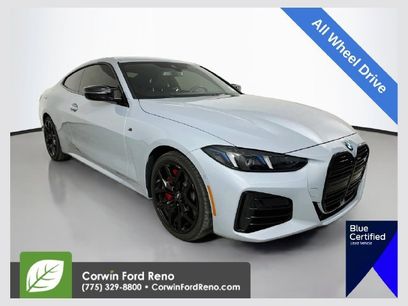 Used 2026 BMW 440i xDrive Coupe w/ Premium Package