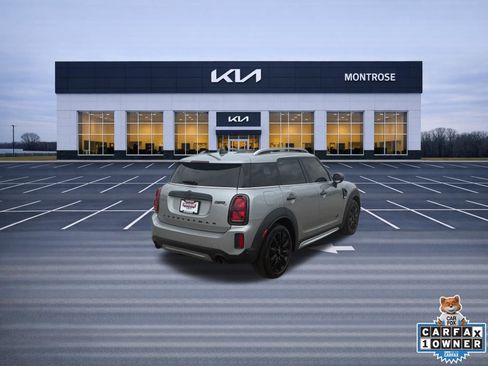 Used 2023 MINI Cooper Countryman S AWD/4WD image 5