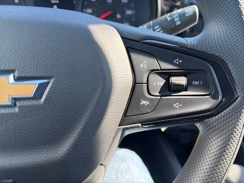 New 2026 Chevrolet Trax LS w/ LS Convenience Package image 12