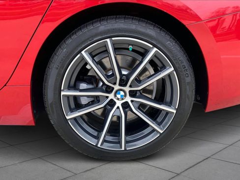 Used 2020 BMW 330i Sedan w/ Convenience Package image 10