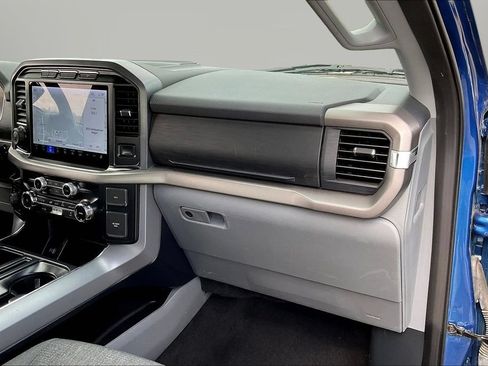 Used 2024 Ford F150 XLT w/ Mobile Office Package AWD/4WD image 27