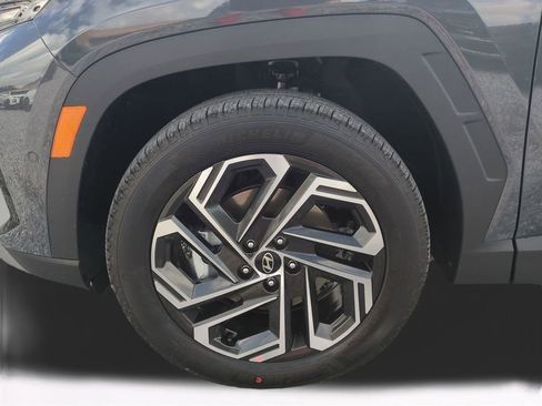New 2026 Hyundai Tucson Limited image 11