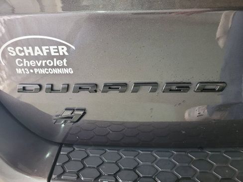 Used 2018 Dodge Durango GT w/ Premium Group image 73