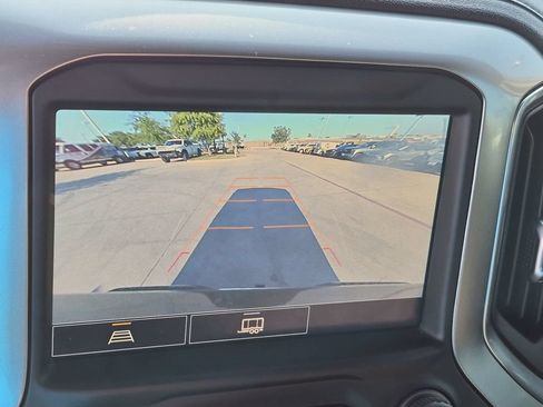 Used 2021 Chevrolet Silverado 1500 LT w/ Texas Edition Plus RWD image 17