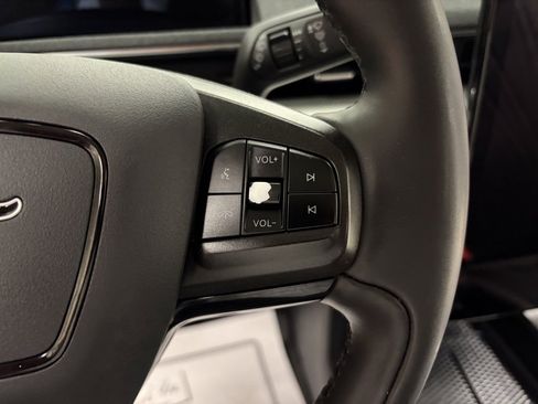 Used 2021 Ford Mustang Mach-E Select w/ Interior Protection Package image 12