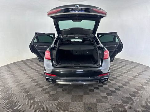 Used 2019 BMW X6 xDrive50i AWD/4WD image 18