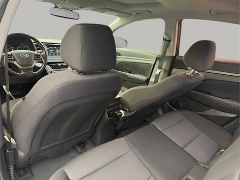 Used 2017 Hyundai Elantra Value Edition image 22