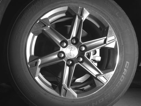 Used 2025 Chevrolet Blazer LT FWD image 14