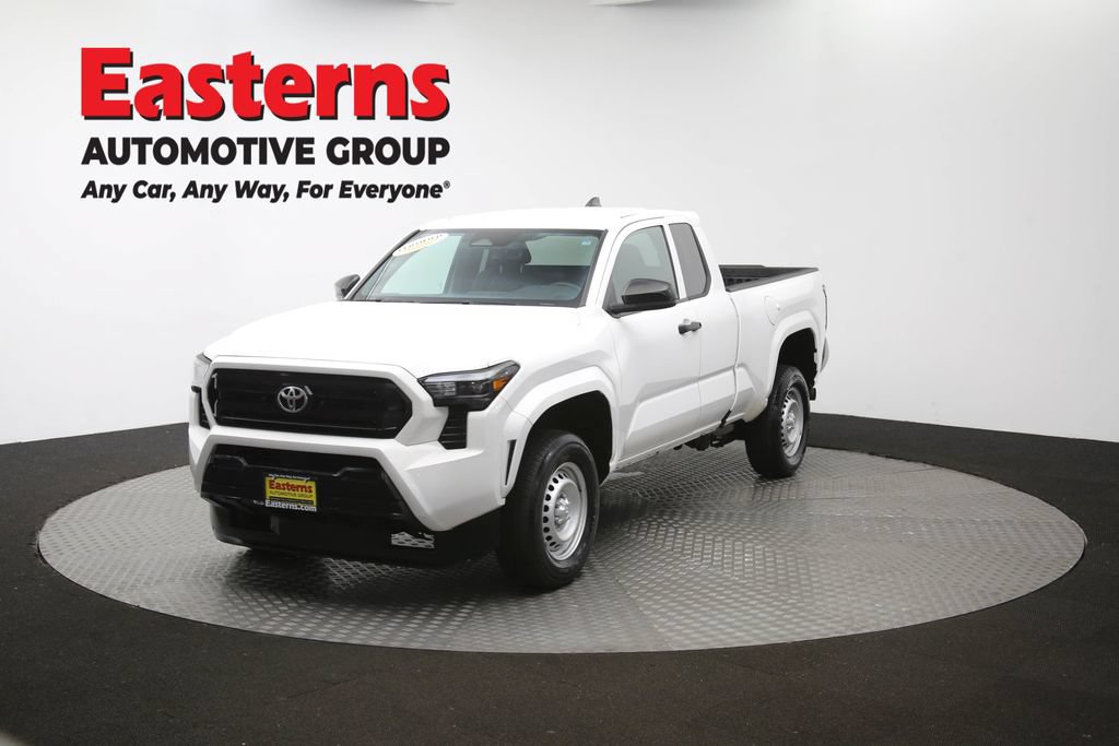 Used 2024 Toyota Tacoma SR RWD image 49