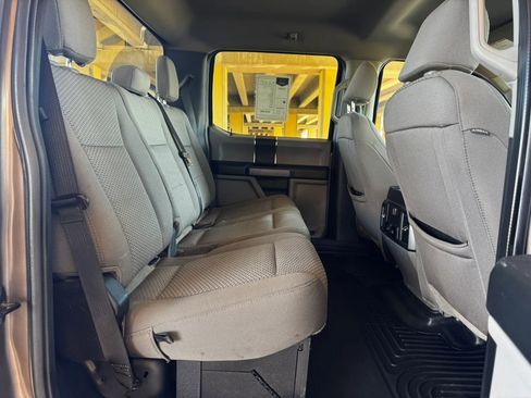 Used 2021 Ford F250 XLT w/ Tremor Off-Road Package image 27