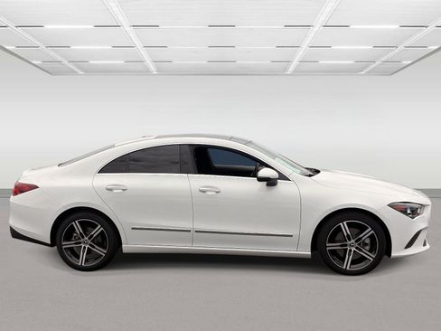 Used 2023 Mercedes-Benz CLA 250 image 6
