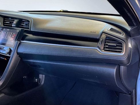 Used 2020 Honda Civic Sport image 23