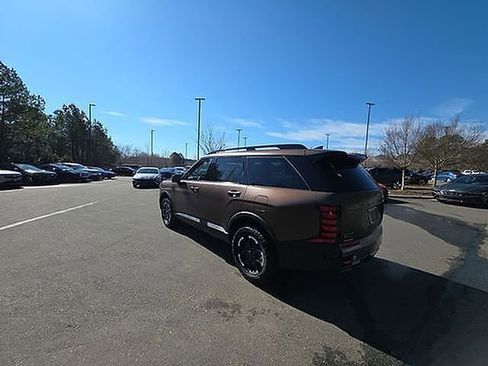 New 2026 Hyundai Palisade XRT Pro image 19