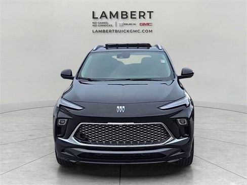 New 2026 Buick Encore GX Avenir w/ Avenir Technology Package image 3