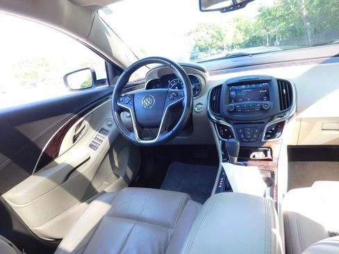 Used 2015 Buick LaCrosse Leather FWD image 3