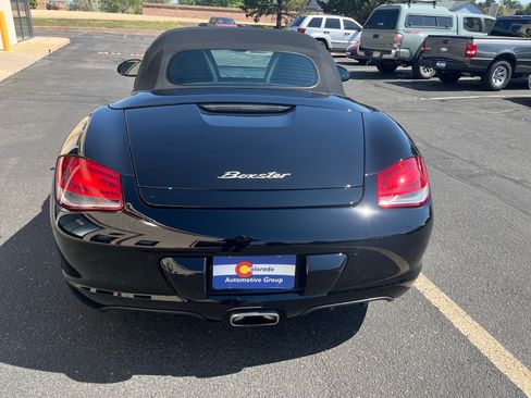 Used 2011 Porsche Boxster RWD image 8